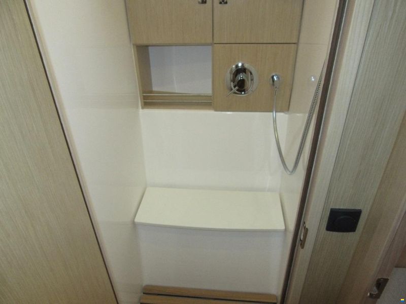 Bavaria 45 Voyager