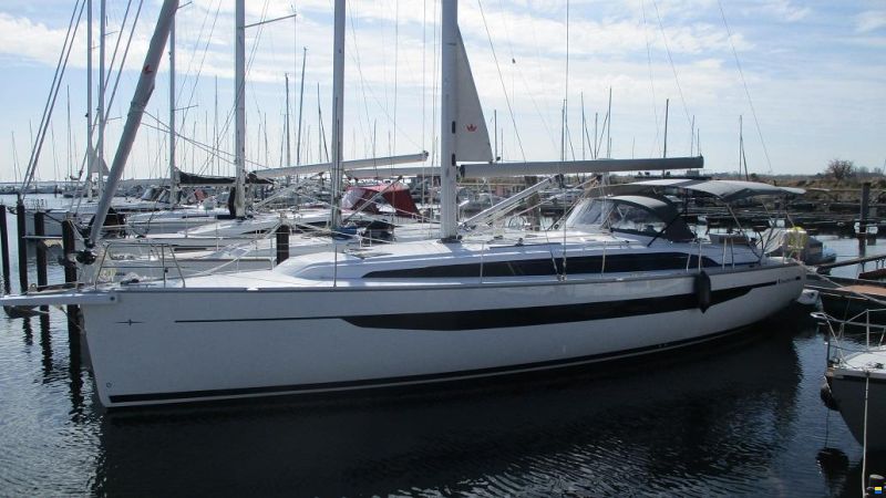 Bavaria 45 Voyager