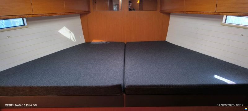 Bavaria Cruiser 51