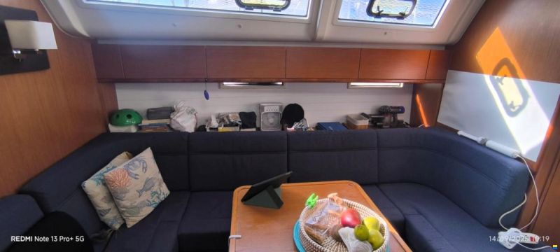 Bavaria Cruiser 51
