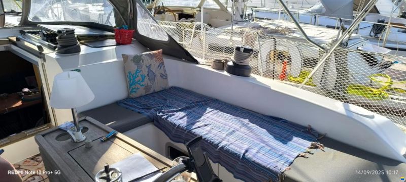Bavaria Cruiser 51