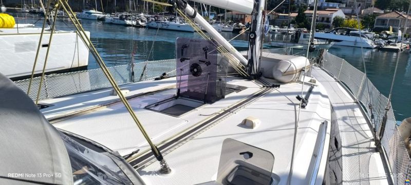 Bavaria Cruiser 51