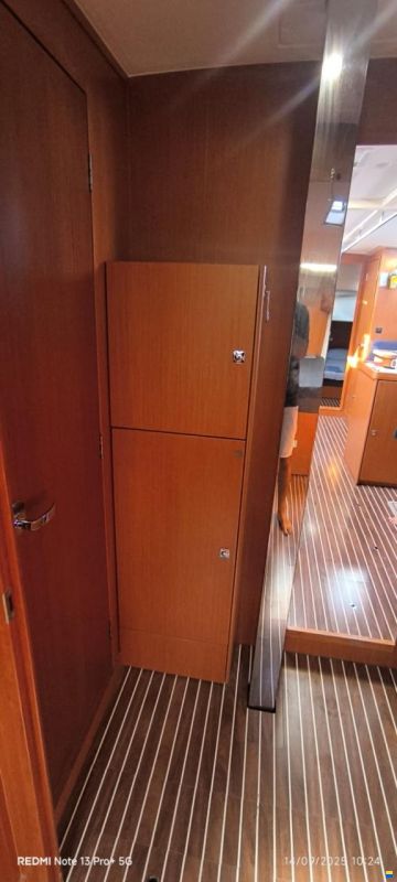 Bavaria Cruiser 51
