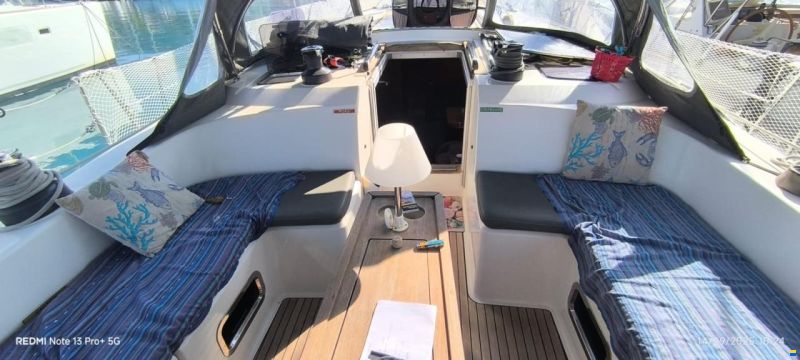 Bavaria Cruiser 51