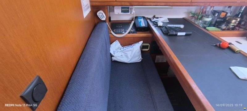 Bavaria Cruiser 51