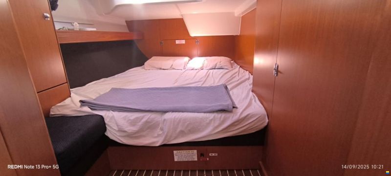 Bavaria Cruiser 51
