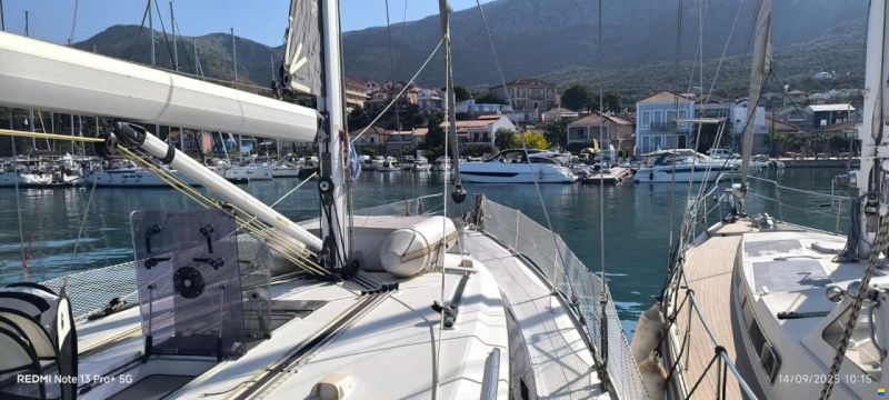 Bavaria Cruiser 51