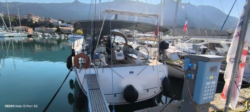 Bavaria Cruiser 51