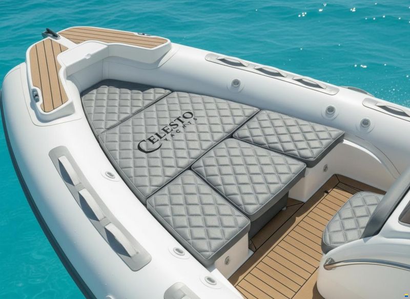 CELESTO 550 Deluxe