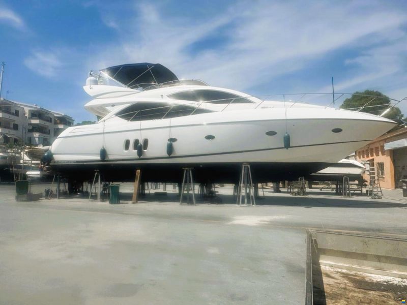 Sunseeker Manhattan 60