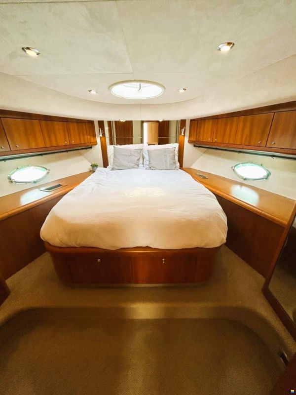 Sunseeker Manhattan 60