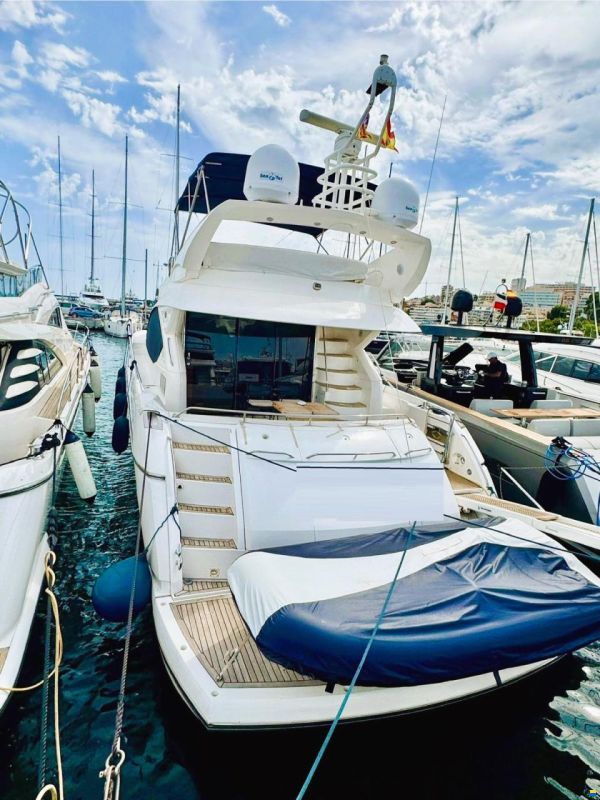 Sunseeker Manhattan 60