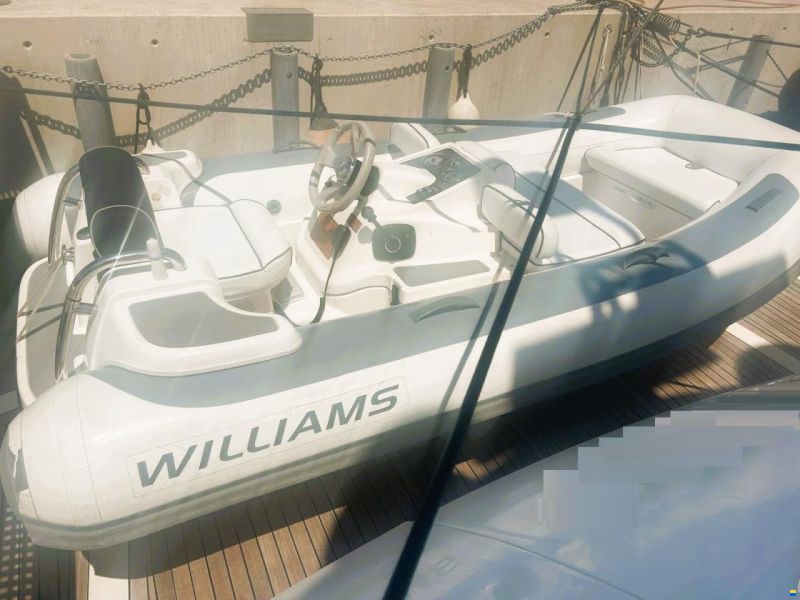 Sunseeker Manhattan 60