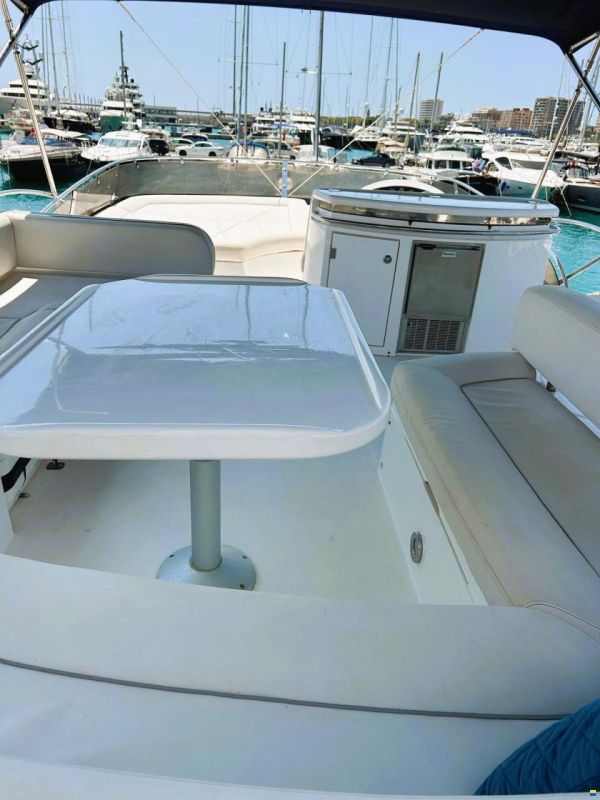 Sunseeker Manhattan 60
