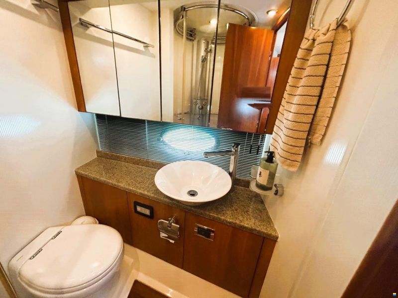 Sunseeker Manhattan 60