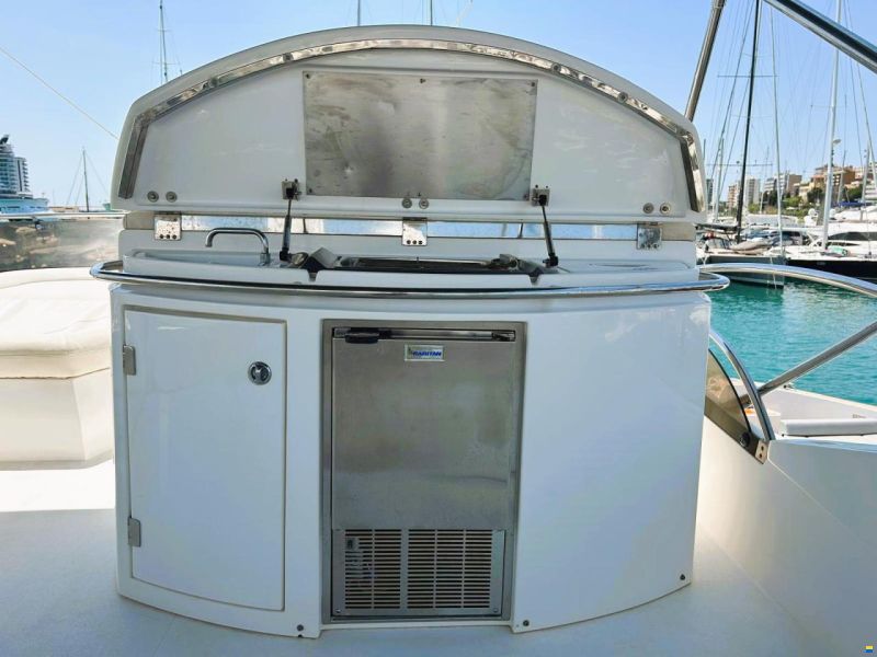 Sunseeker Manhattan 60