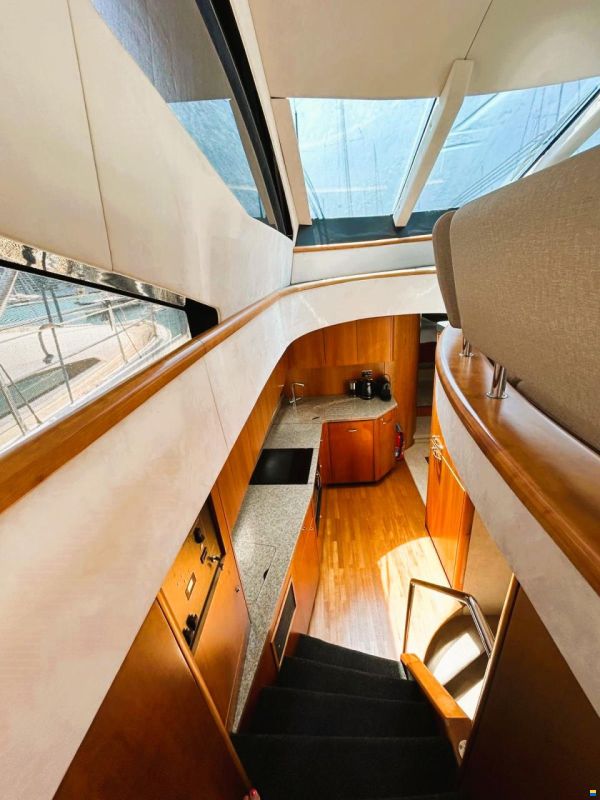 Sunseeker Manhattan 60