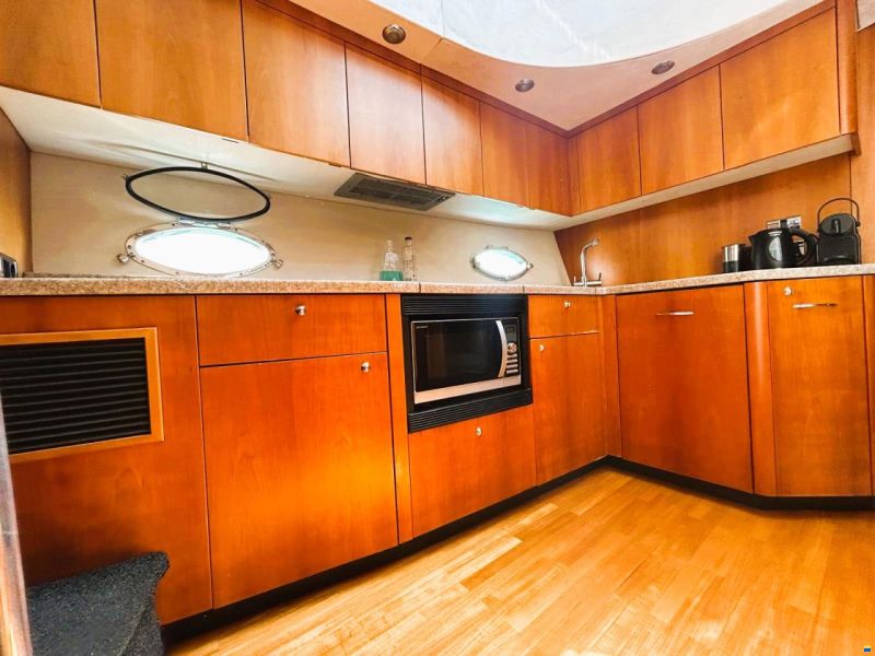 Sunseeker Manhattan 60