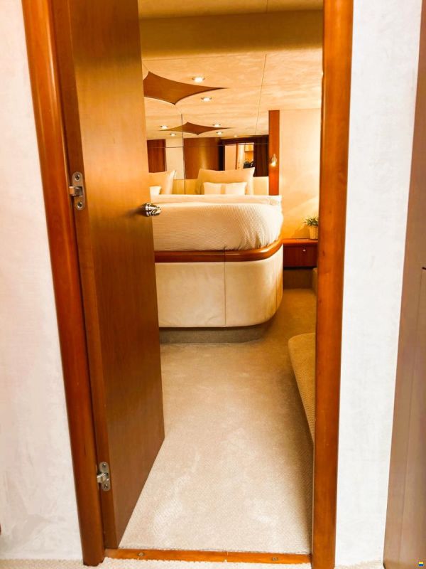 Sunseeker Manhattan 60
