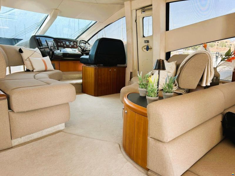 Sunseeker Manhattan 60