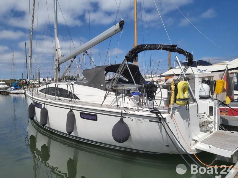 Bavaria Vision 42