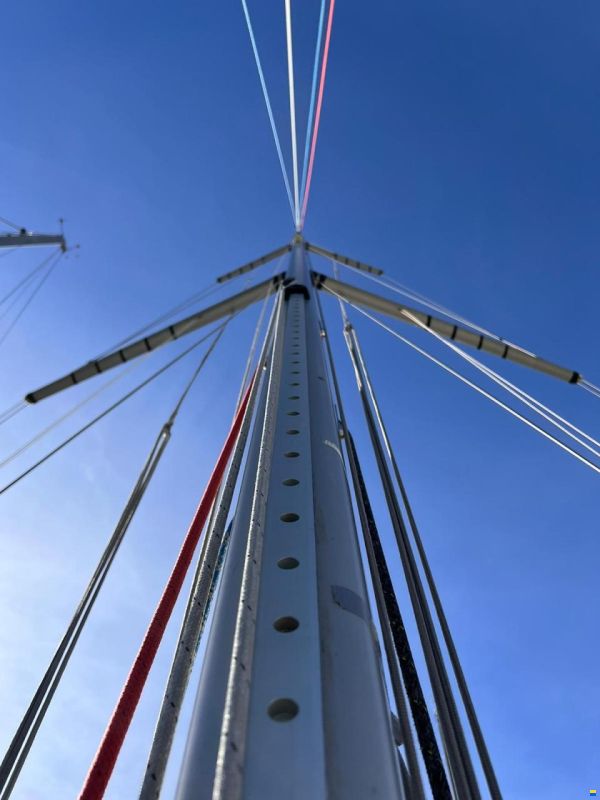 Beneteau First 35
