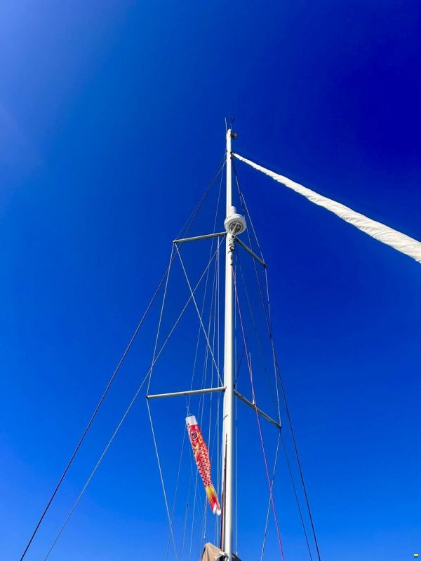 Lagoon 39