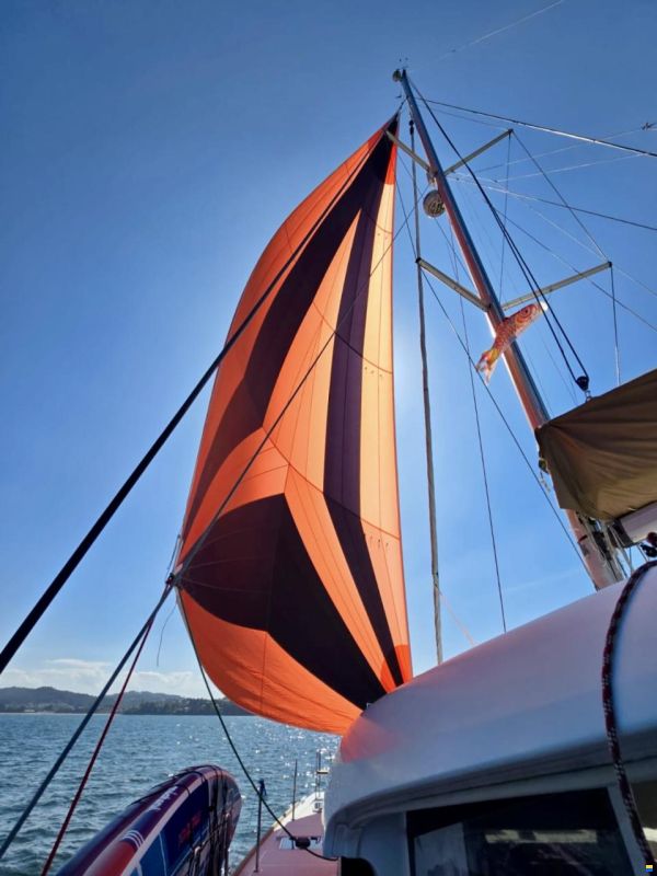 Lagoon 39