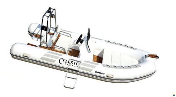 CELESTO 480 Deluxe