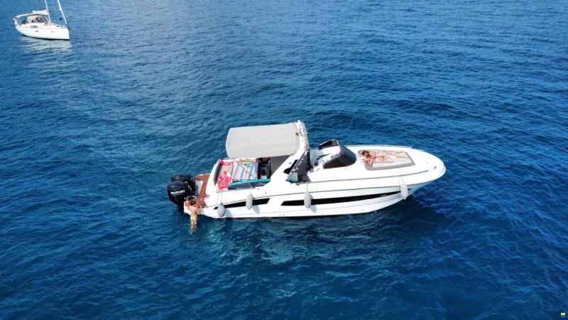 CML Yacht Poseidon 3.0