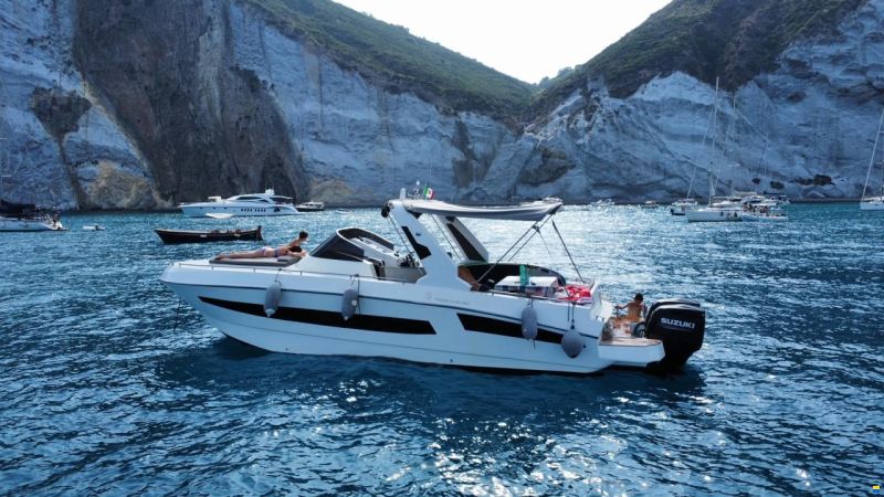 CML Yacht Poseidon 3.0