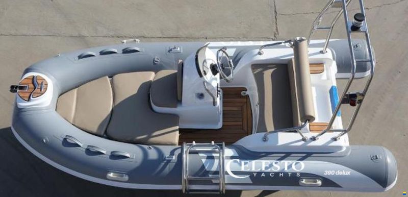 CELESTO 390 Deluxe