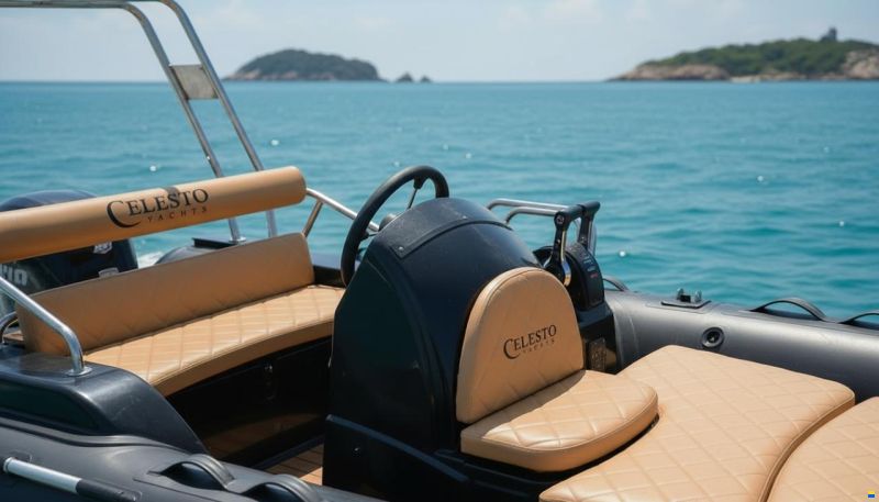 CELESTO 390 Deluxe