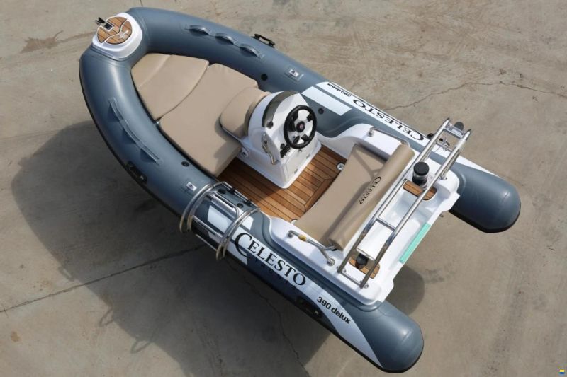 CELESTO 390 Deluxe