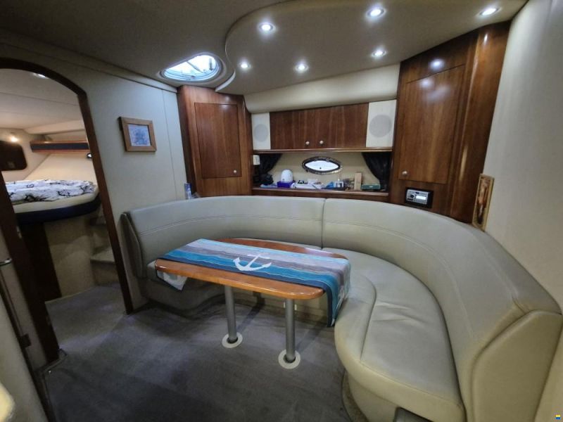 Cruisers 370 Express