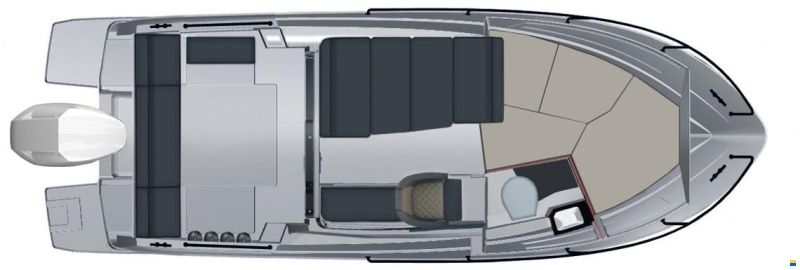 Finnmaster PILOT 7