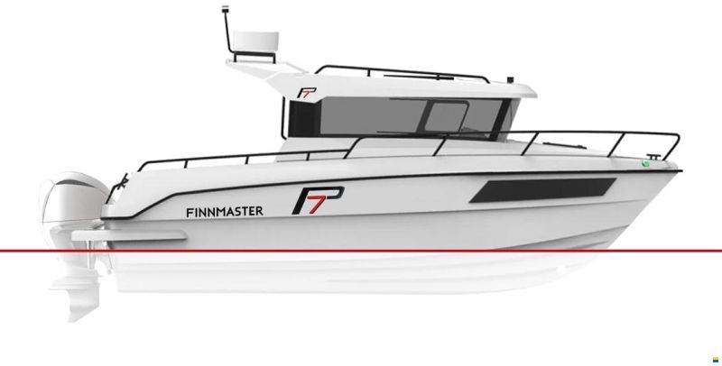 Finnmaster PILOT 7