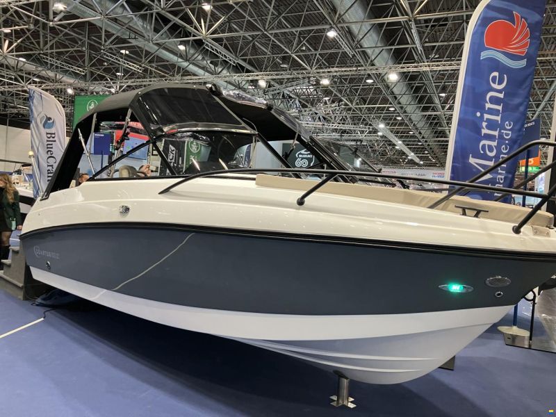 Coaster 600 DC