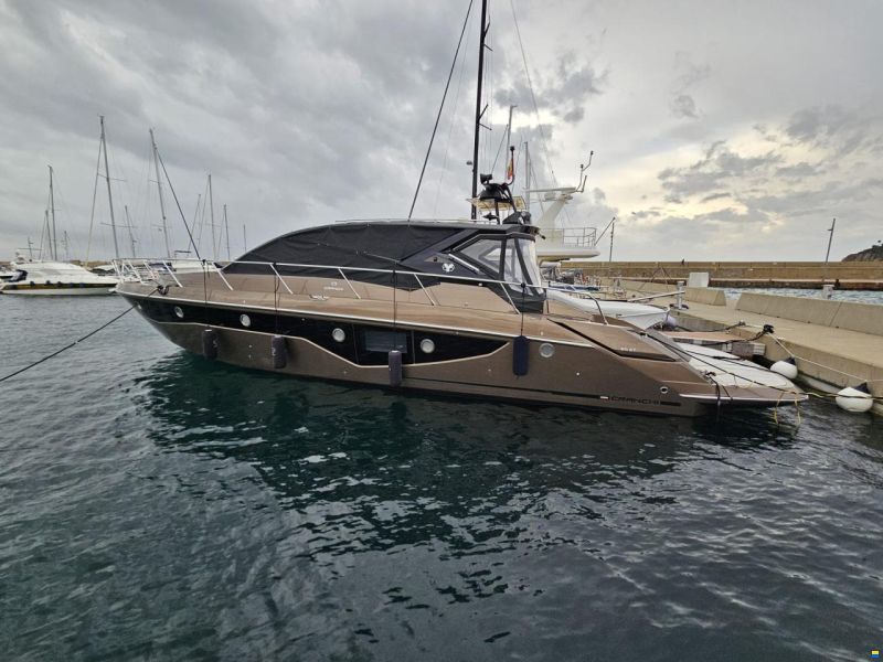 Cranchi 60 ST