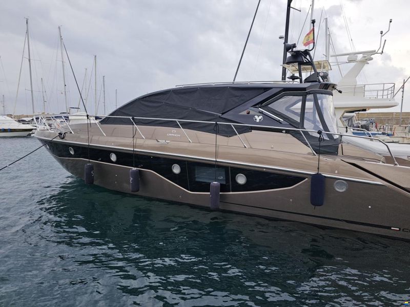 Cranchi 60 ST