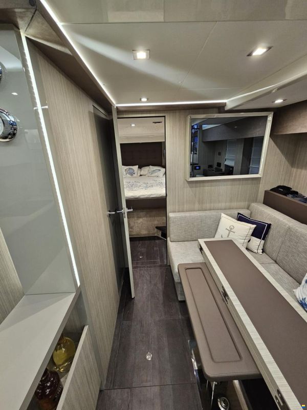 Cranchi 60 ST
