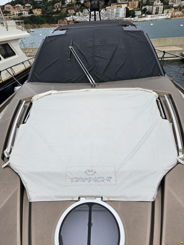 Cranchi 60 ST