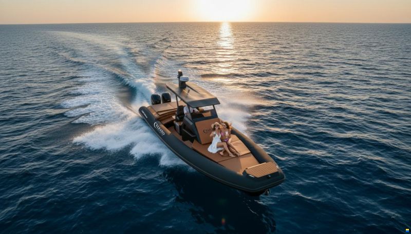 CELESTO 1200 Deluxe