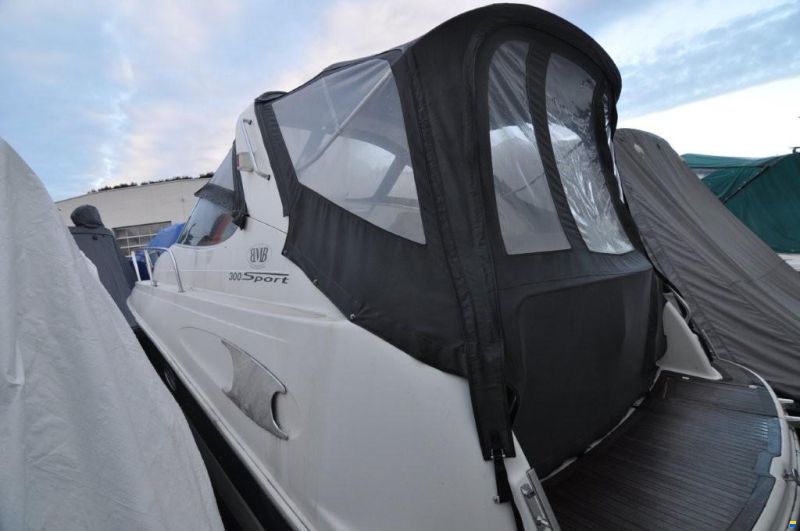 Bavaria 300