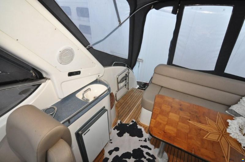 Bavaria 300