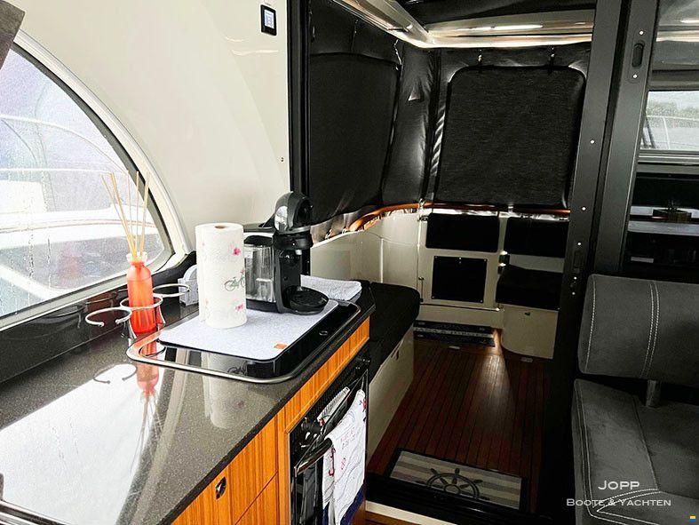 Marex 375