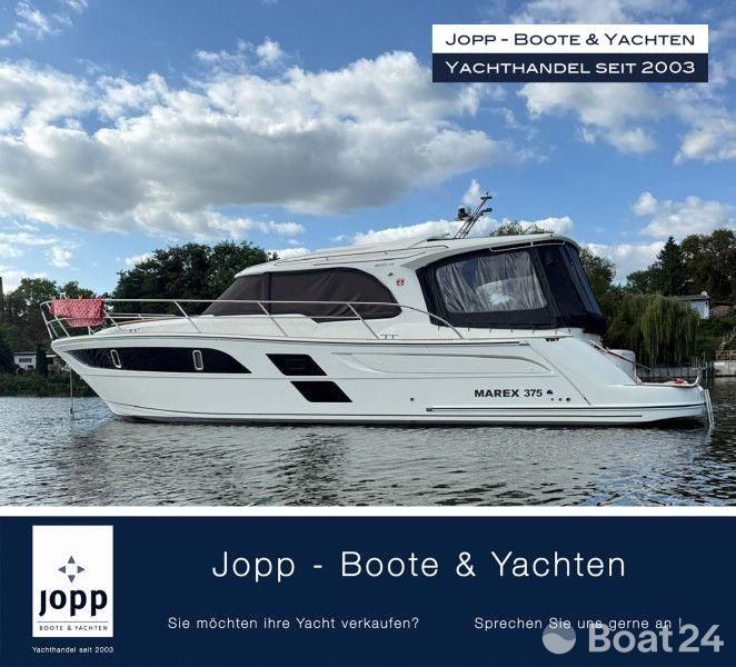 Marex 375