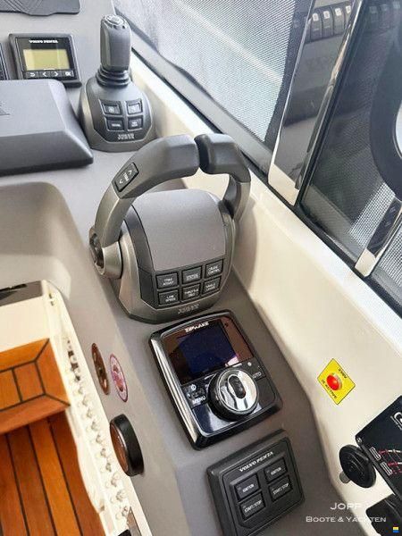Marex 375