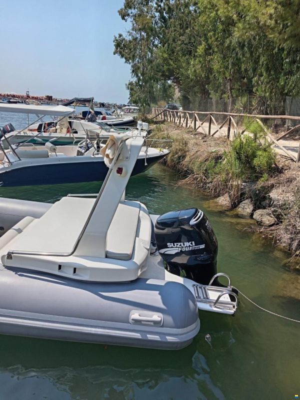 Callegari 650
