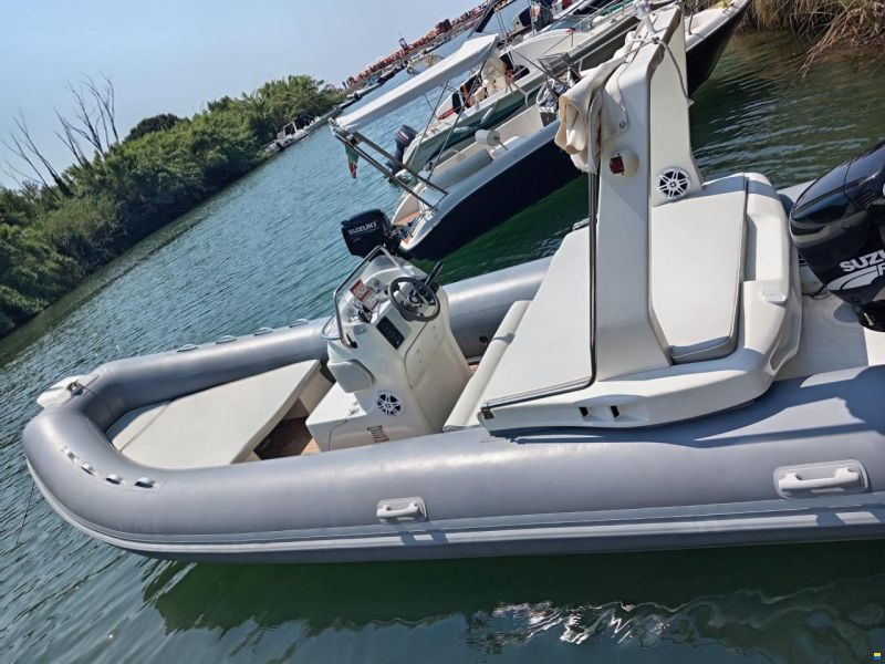 Callegari 650